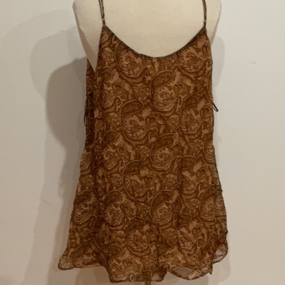 Camila Coelho Natalie Mini Dress, Size: M - Picture 8 of 11